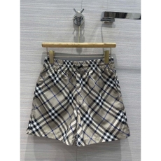 Burberry Short Pants